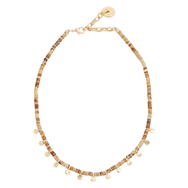 Mignonne Gavigan | Jewelry | Mignonne Gavigan Luna Charm Necklace | Poshmark